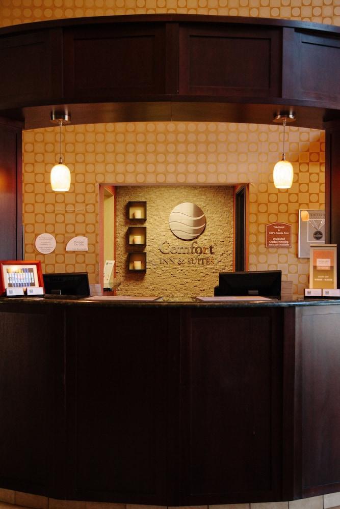 Comfort Inn & Suites Tunkhannock Εξωτερικό φωτογραφία