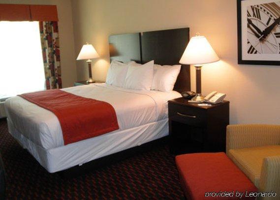 Comfort Inn & Suites Tunkhannock Δωμάτιο φωτογραφία