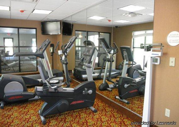 Comfort Inn & Suites Tunkhannock Ανέσεις φωτογραφία