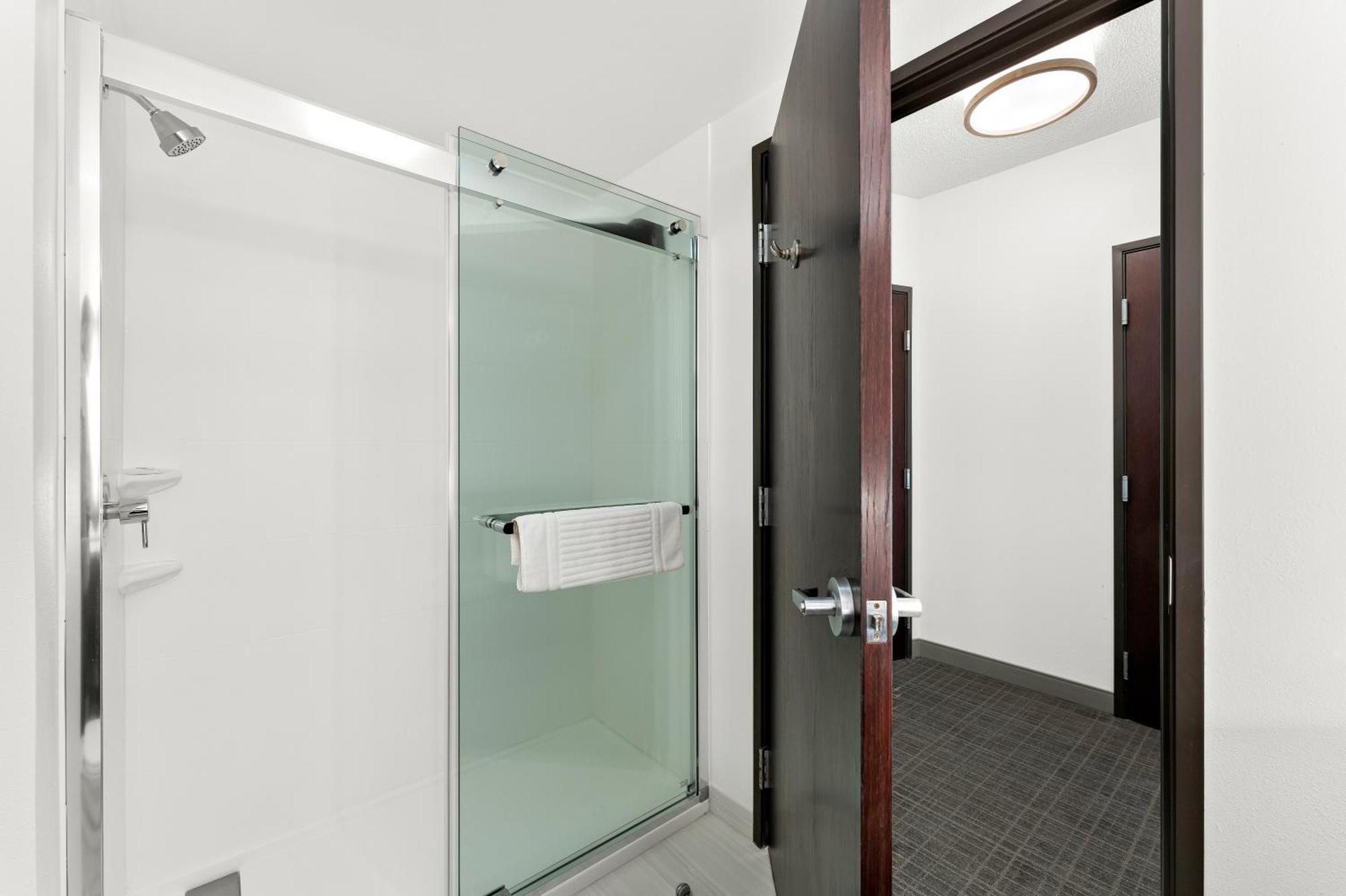 Comfort Inn & Suites Tunkhannock Εξωτερικό φωτογραφία