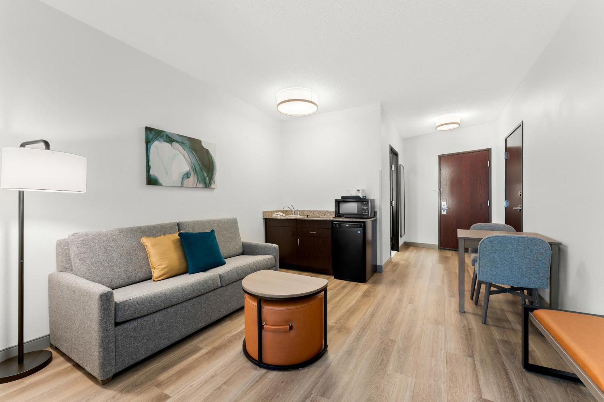Comfort Inn & Suites Tunkhannock Εξωτερικό φωτογραφία