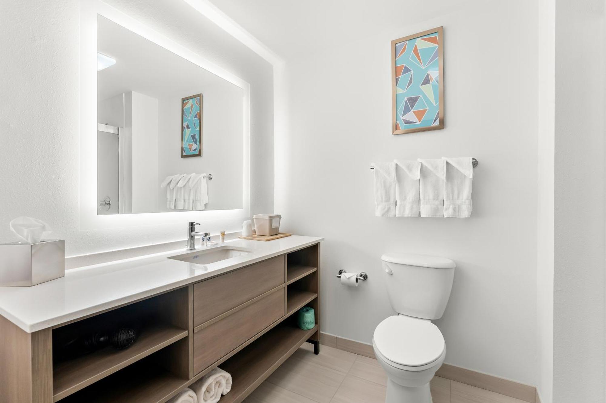 Comfort Inn & Suites Tunkhannock Εξωτερικό φωτογραφία