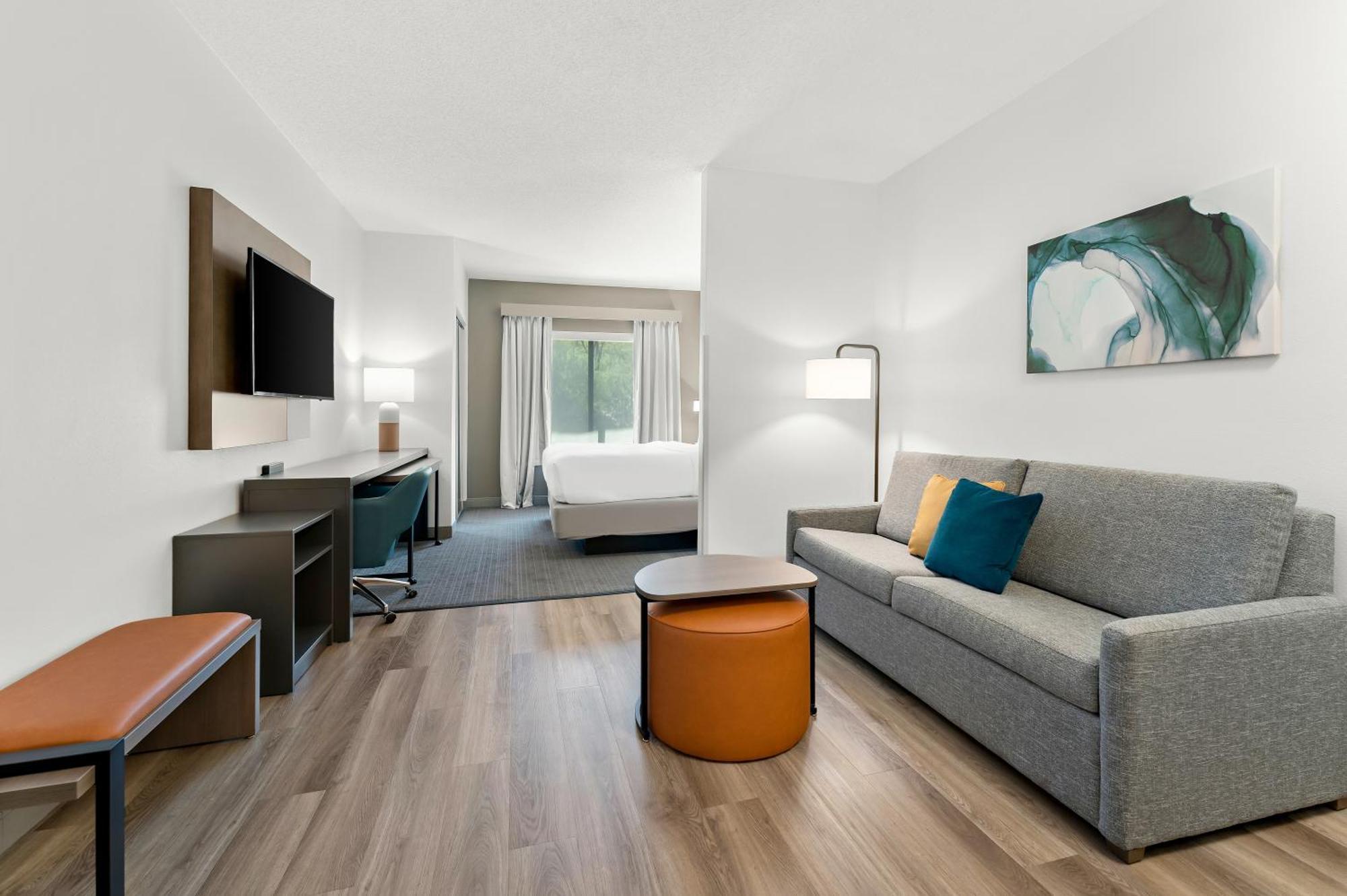Comfort Inn & Suites Tunkhannock Εξωτερικό φωτογραφία