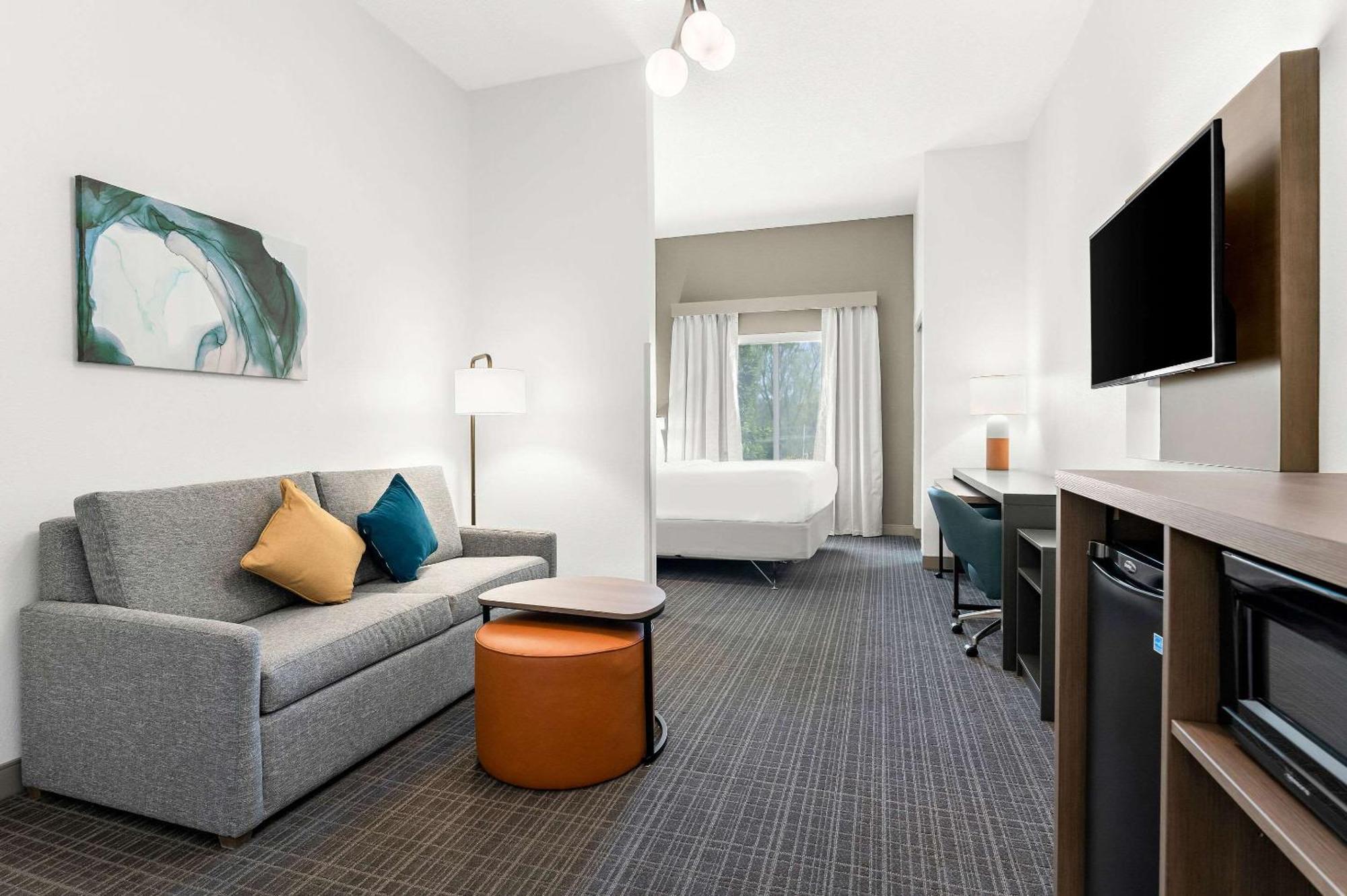 Comfort Inn & Suites Tunkhannock Εξωτερικό φωτογραφία