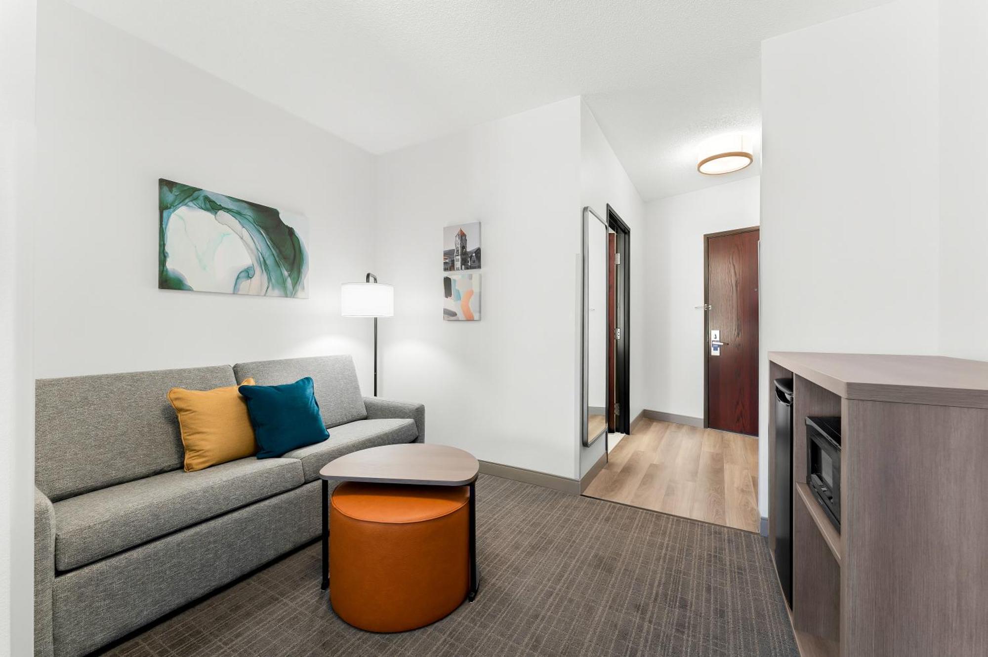 Comfort Inn & Suites Tunkhannock Εξωτερικό φωτογραφία