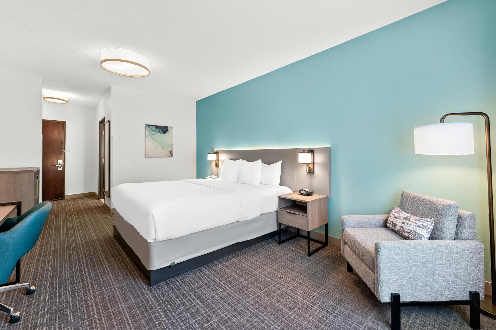 Comfort Inn & Suites Tunkhannock Εξωτερικό φωτογραφία