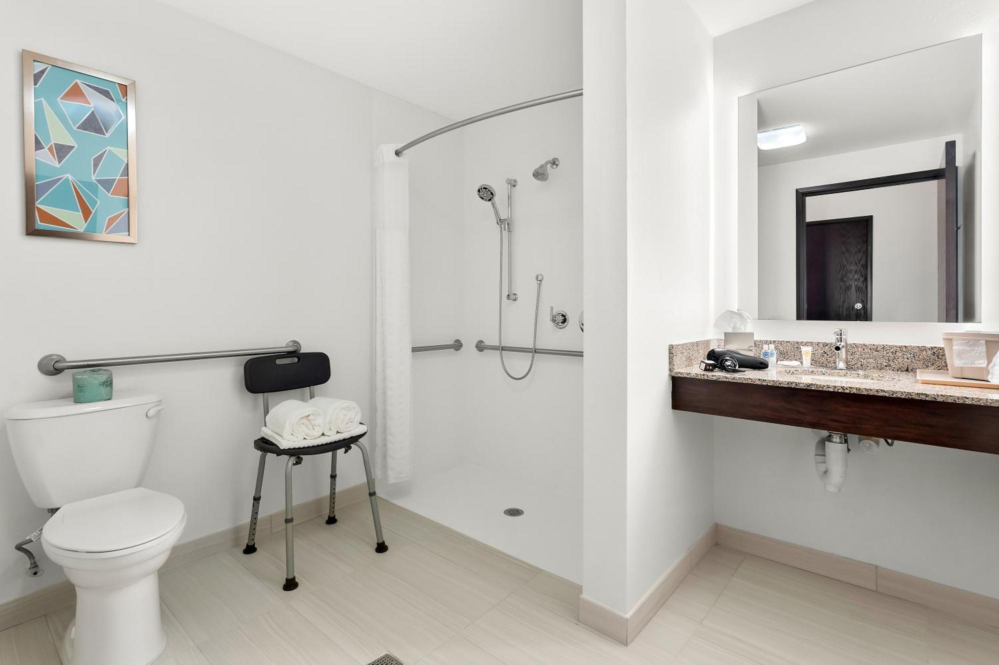 Comfort Inn & Suites Tunkhannock Εξωτερικό φωτογραφία