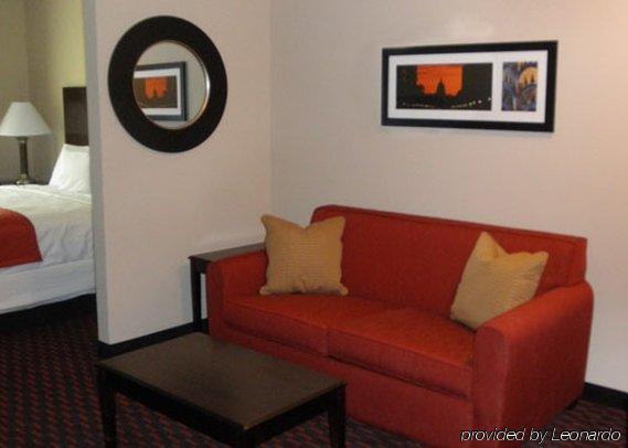 Comfort Inn & Suites Tunkhannock Δωμάτιο φωτογραφία