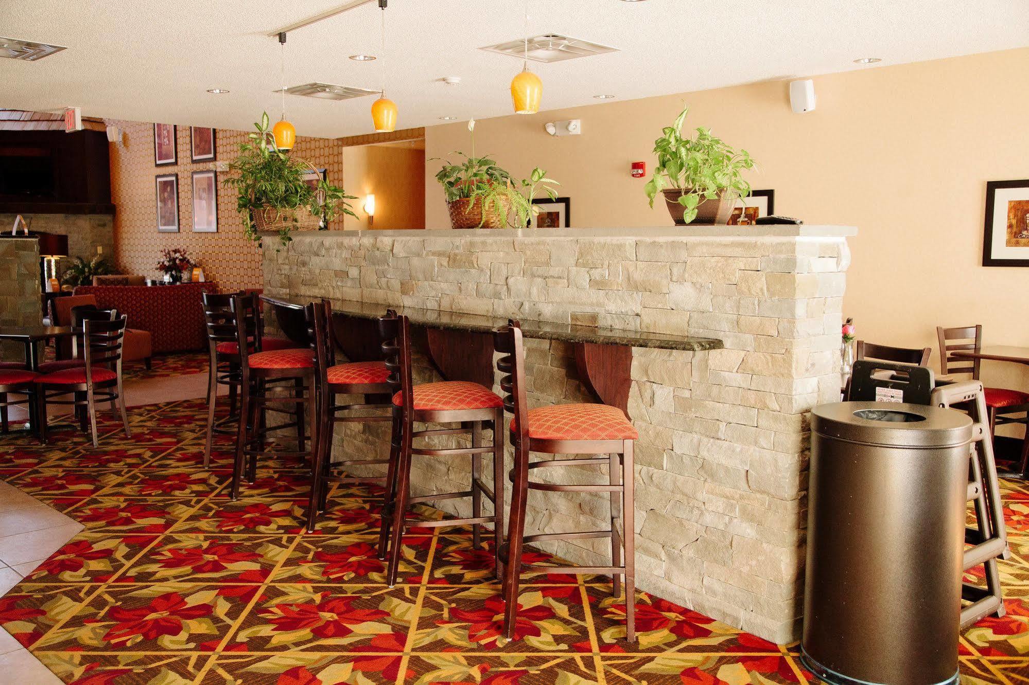 Comfort Inn & Suites Tunkhannock Εξωτερικό φωτογραφία