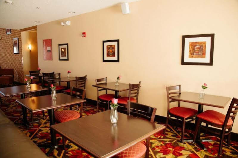 Comfort Inn & Suites Tunkhannock Εξωτερικό φωτογραφία
